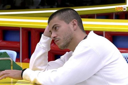 Arthur Aguiar BBB22