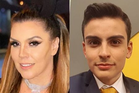 Simony e Dudu