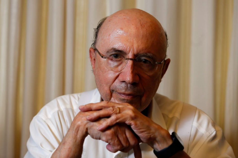henrique meirelles
