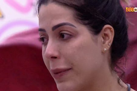 Laís BBB22