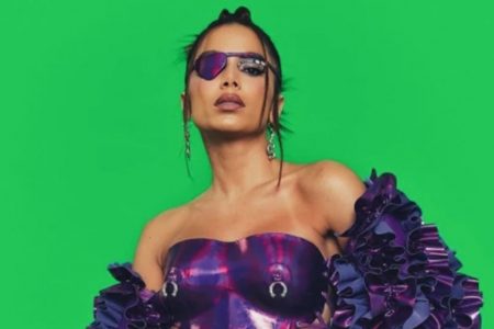 Anitta Carnaval na Cidade