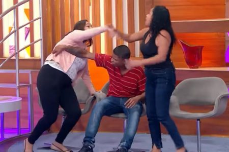 Casos de Família