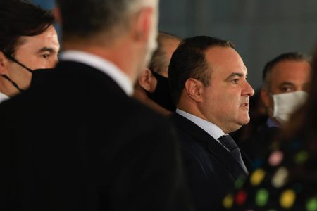 entrega da PEC da Reforma Administrativa no congresso nacional