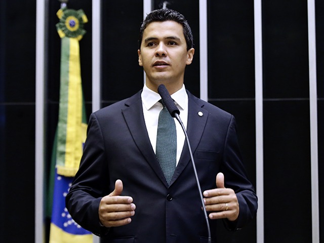 Deputado Diego Garcia