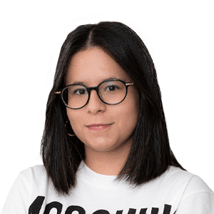Carina Benedetti