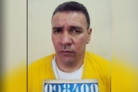 Marcos Roberto Almeida
