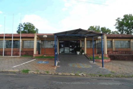 Aluna foi xingada por professora no Centro Municipal de Educação Infantil Prefeito Antônio Osvaldo de Luca, em Barra Bonita