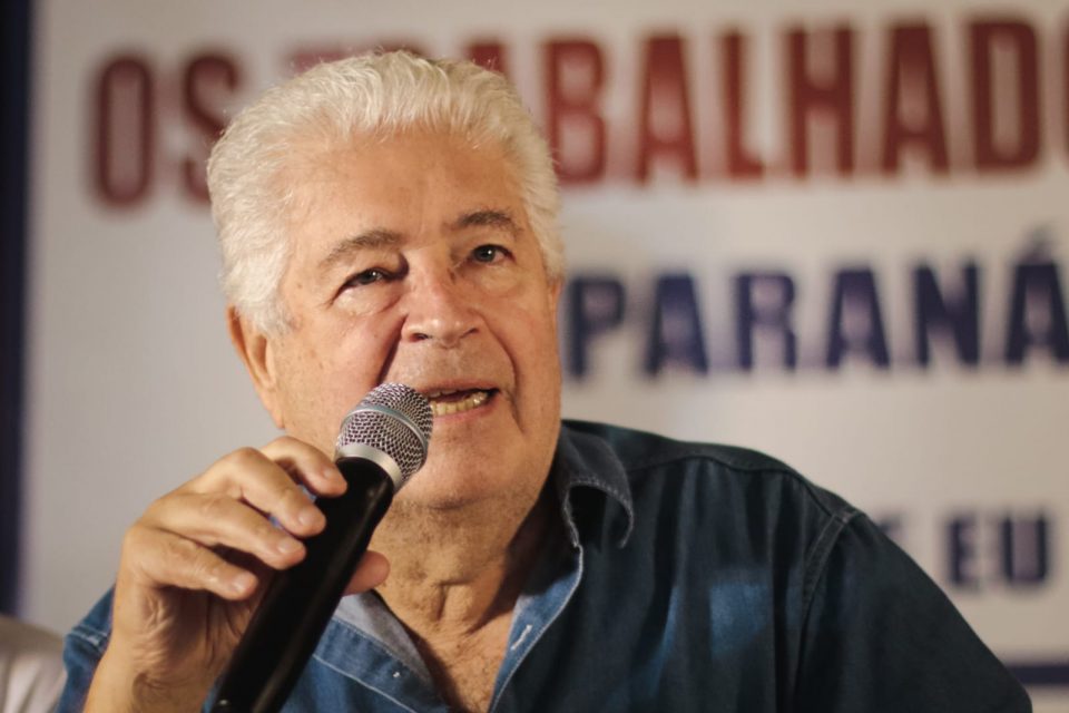 Roberto Requião