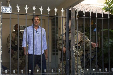 Vereador de Nilópolis preso pela PF liderava grupo de milícia, diz MP 5