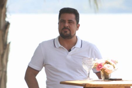 sp felipe augusto prefeito são sebastião