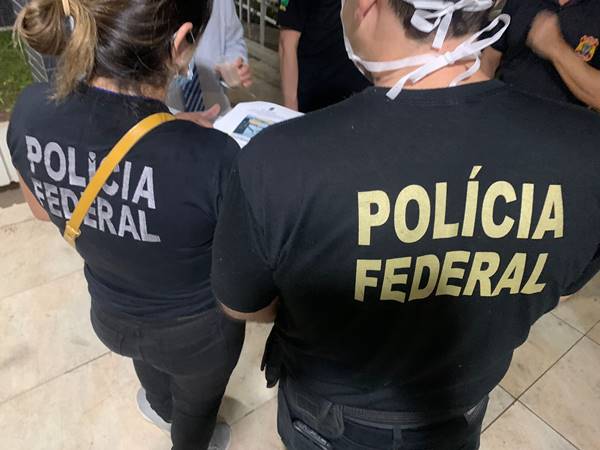 PF e CGU