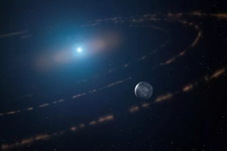 Planeta universo estrela