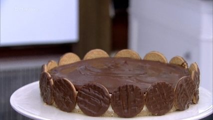 Torta Holandesa