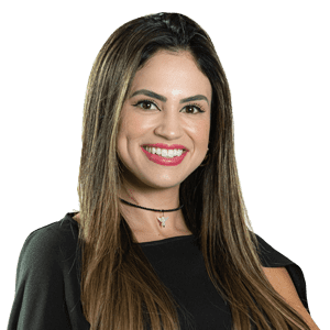 Thaiz Brito