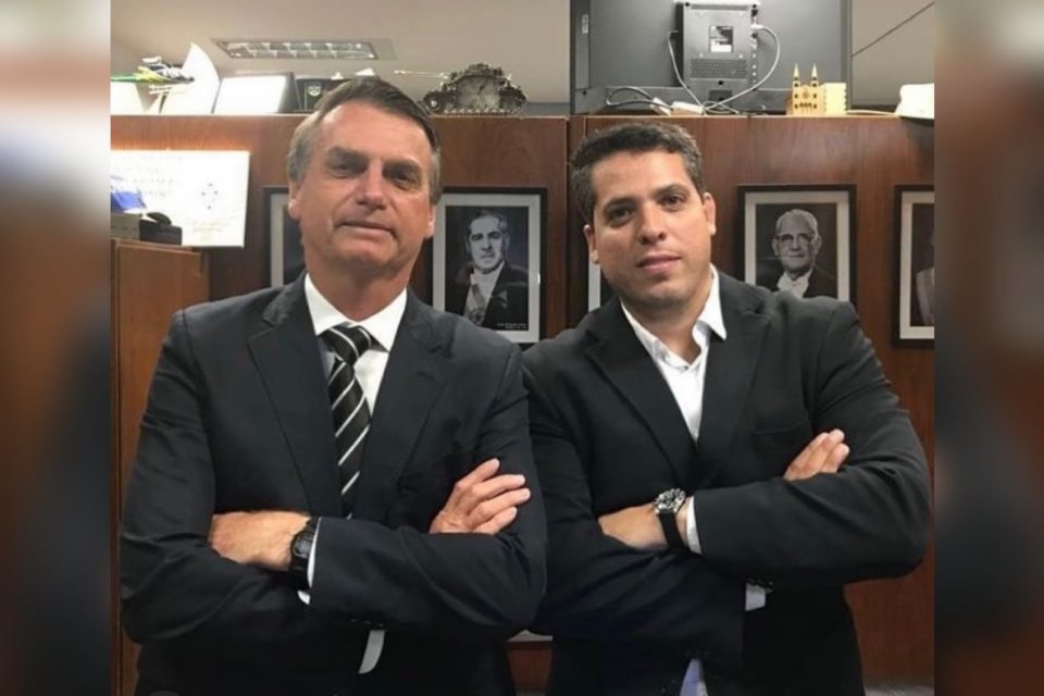 Rodrigo Amorim- deputado estadual 1