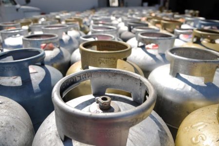 Desabastecimento já atinge 60% das revendedoras de gás de cozinha na PB