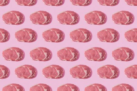 veganismo - vegetarianismo - carne