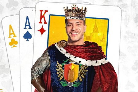 Arthur Aguiar é o novo líder do BBB22