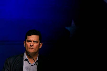 sergio moro