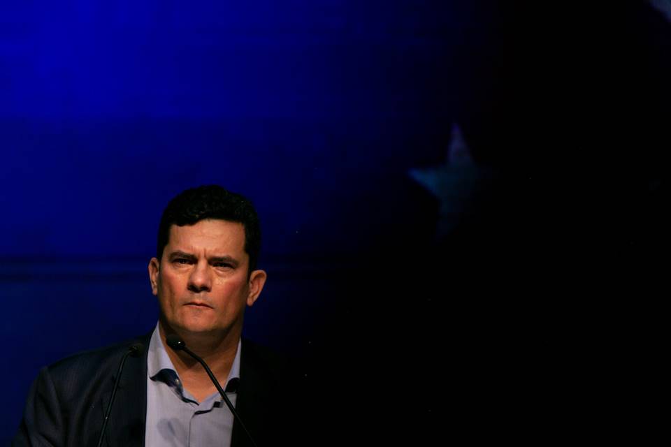 sergio moro
