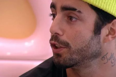 Pedro Scooby esqueceu que Douglas Silva estava no Paredão e não fez lobby para o ator ficar na casa