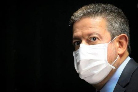 Arthur Lira, presidente da camara- Metrópoles