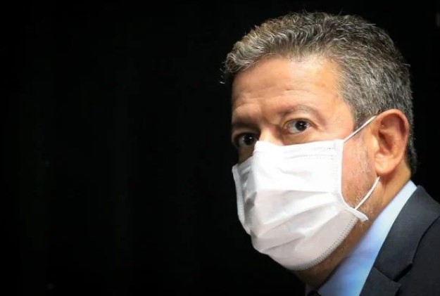 Arthur Lira, presidente da camara- Metrópoles