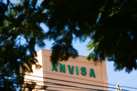 ANVISA - Agência Nacional de Vigilância