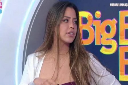 Laís Caldas