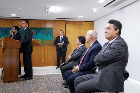 arilton moura gilmar santos bolsonaro