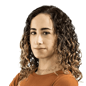Eline Sandes