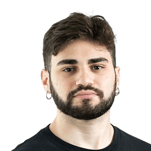 Mateus Arantes