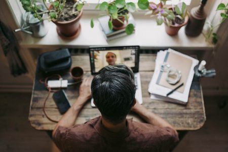 Teletrabalho HomeOffice