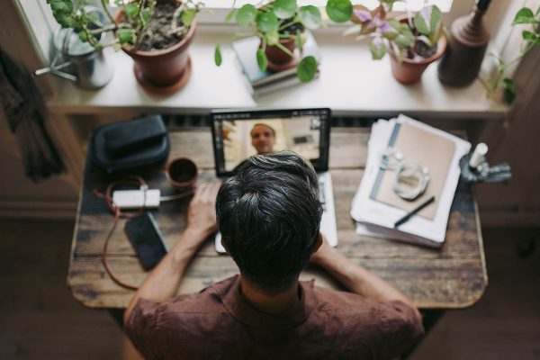 Teletrabalho HomeOffice