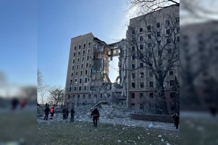 Mykolaiv