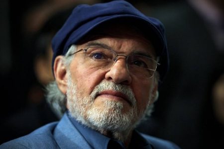 Elifas Andreato, consagrado artista gráfico do Brasil, morreu aos 76 anos, em São Paulo