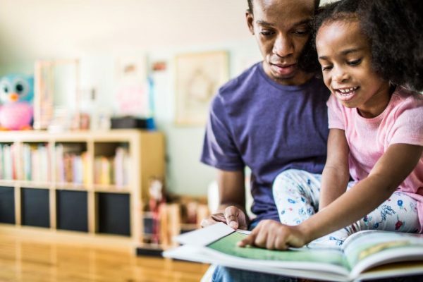Dia Internacional do Livro Infantil