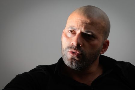 Daniel Silveira, deputado federal que teve prisão decretada pelo STF - Metrópoles