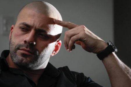Daniel Silveira, deputado federal que teve prisão decretada pelo STF - Metrópoles