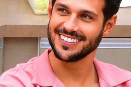 O ex-BBB Rodrigo Mussi