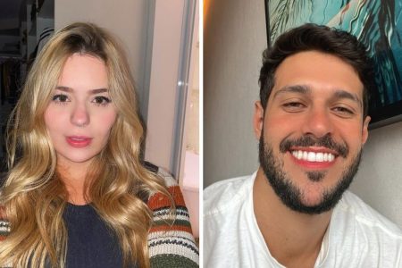 Viih Tube e Rodrigo Mussi
