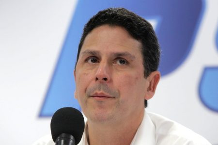 Bruno Araújo