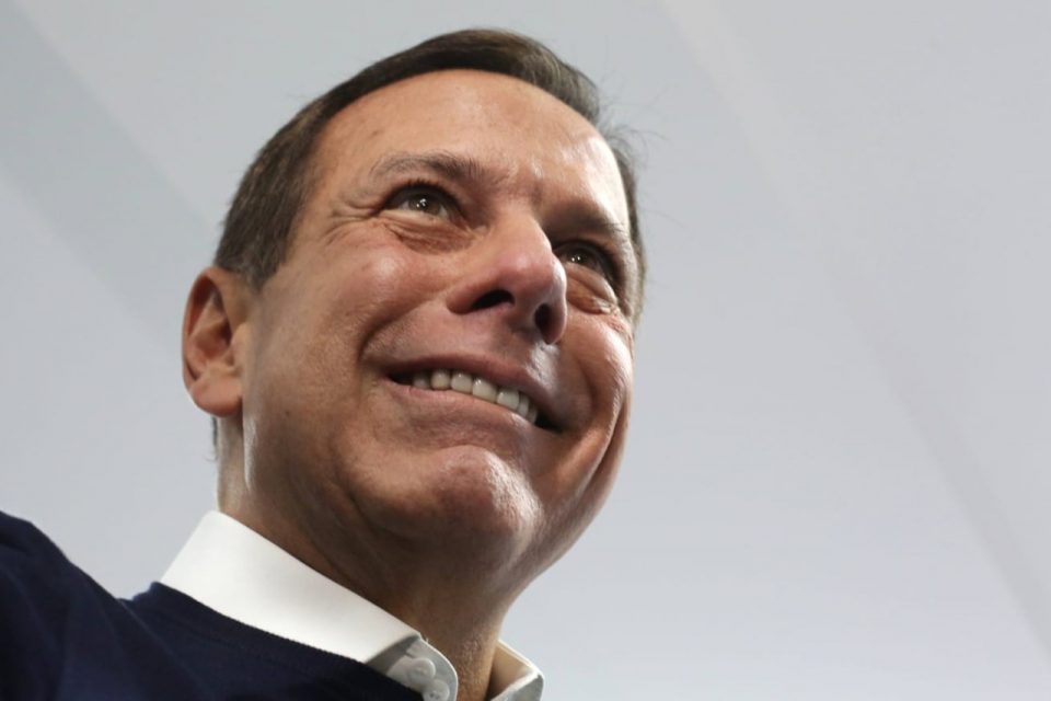 João Doria