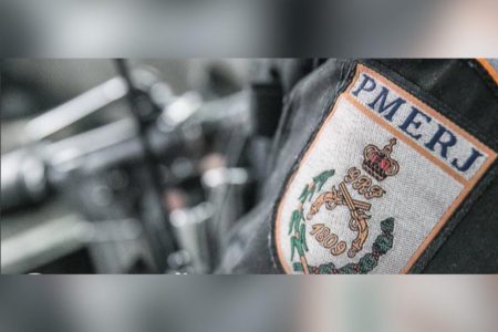 Polícia Militar do Rio de Janeiro