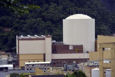 Usina nuclear angra dos reis rio de janeiro 0