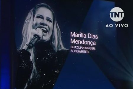 Marília Mendonça