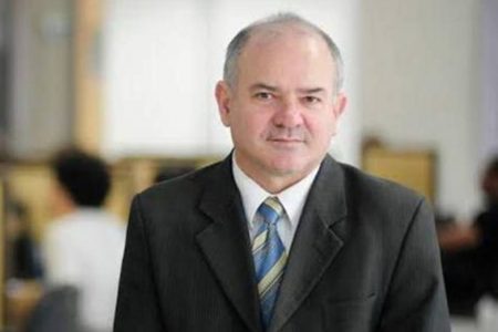 Celestino Chupel é escolhido para novo defensor público-geral - Metrópoles