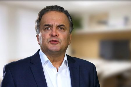 Aécio Neves