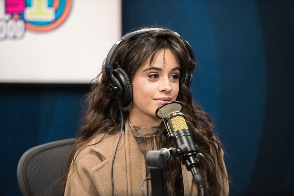 Camila Cabello
