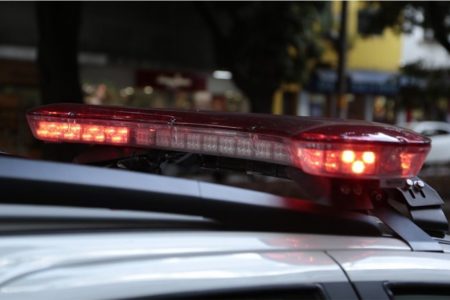 Polícia Militar de Minas Gerais